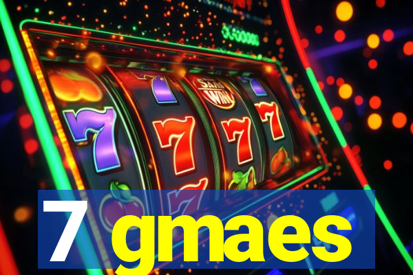 7 gmaes